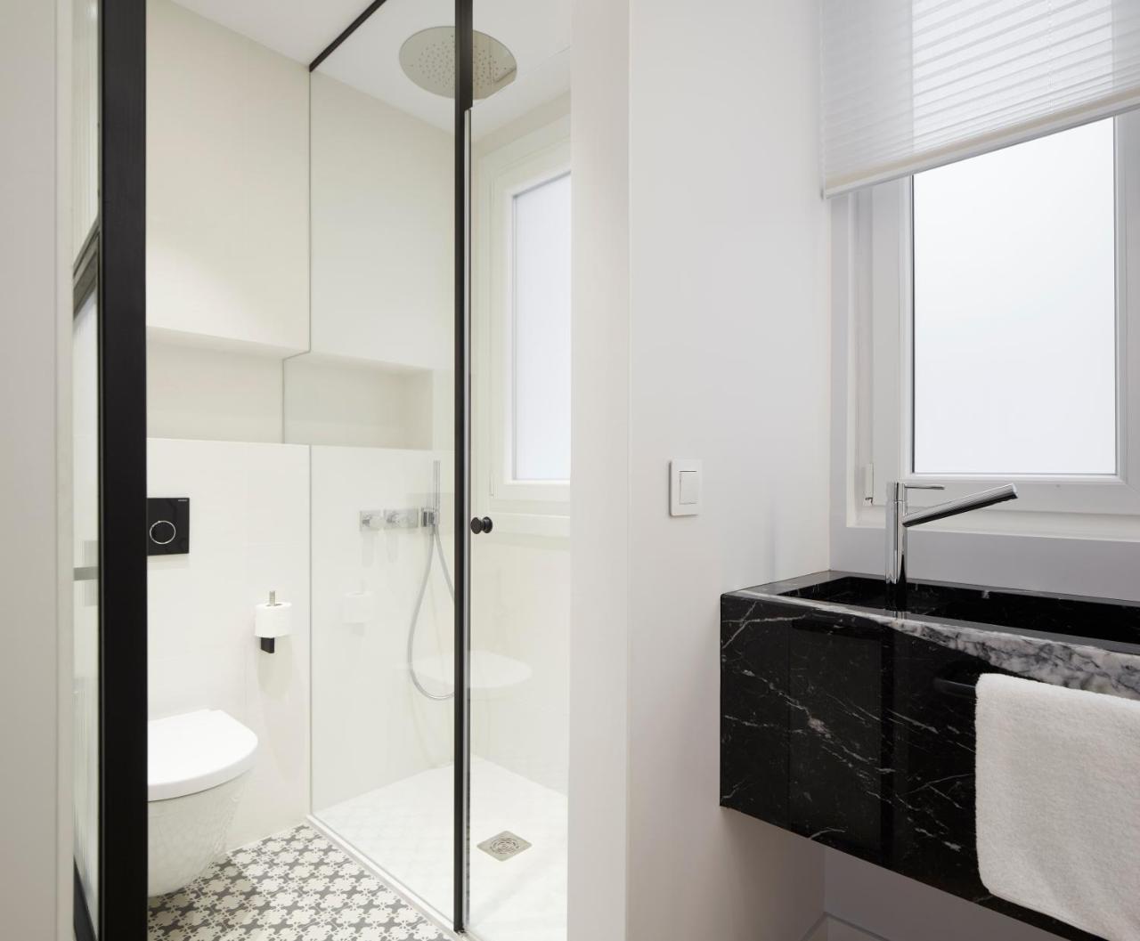 Wiesbaden By Feelfree Rentals San Sebastian Exterior photo