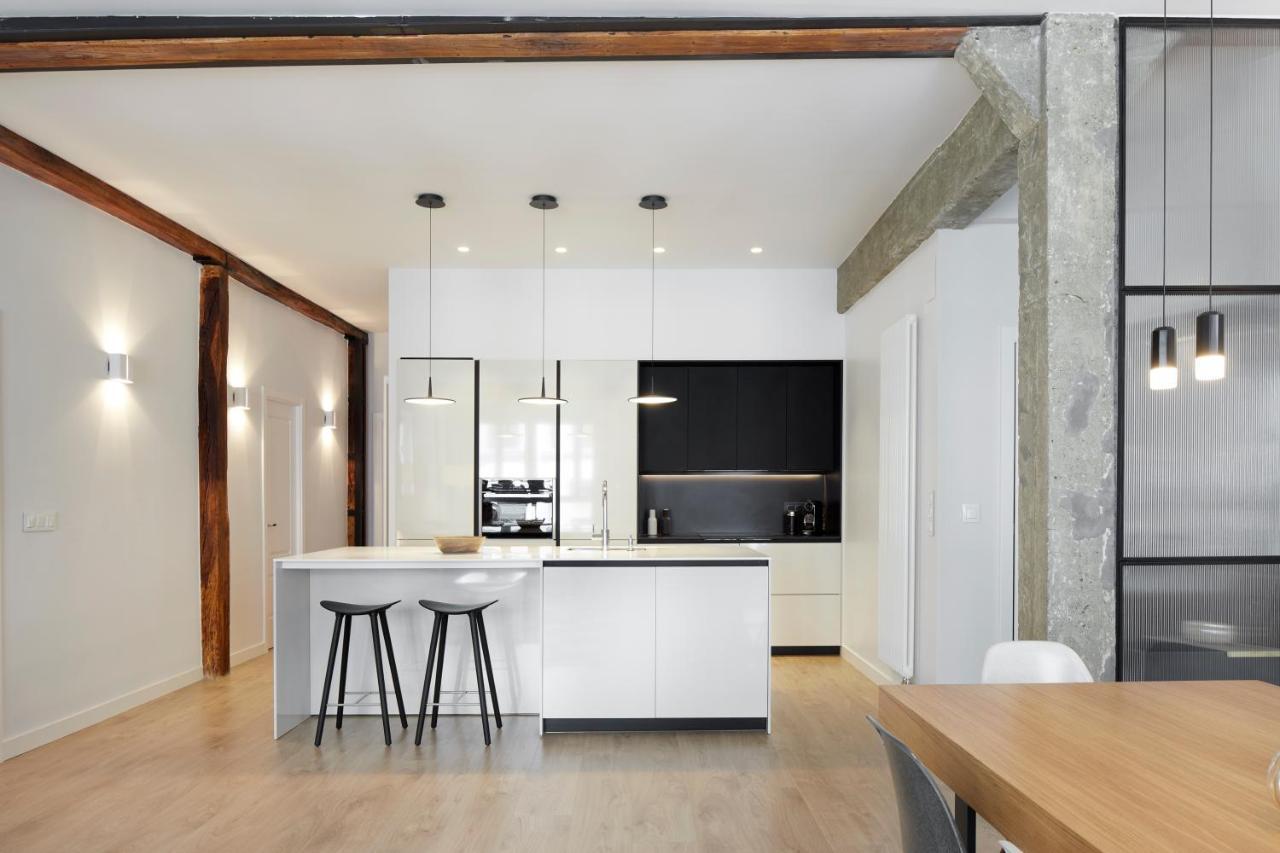 Wiesbaden By Feelfree Rentals San Sebastian Exterior photo